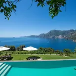 Vila Seventh Heaven
