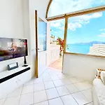Seventh Heaven Vila Praiano