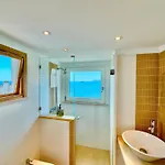 Seventh Heaven Vila Praiano