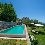 Villa Seventh Heaven Praiano