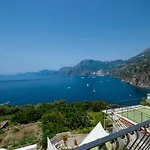 Seventh Heaven Praiano