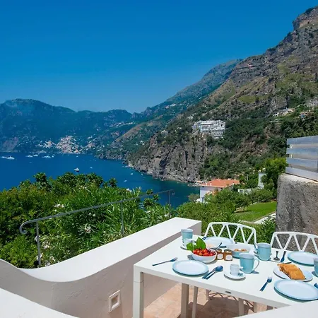 Seventh Heaven Villa *
