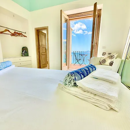Seventh Heaven Villa *