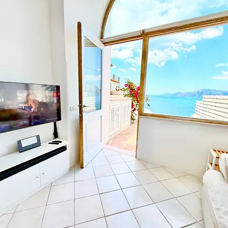 Seventh Heaven Villa Praiano