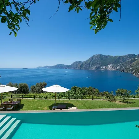 Villa Seventh Heaven
