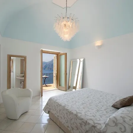 Seventh Heaven Praiano