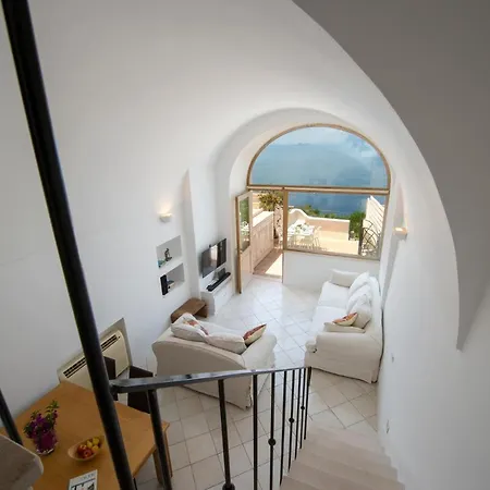 Seventh Heaven * Praiano