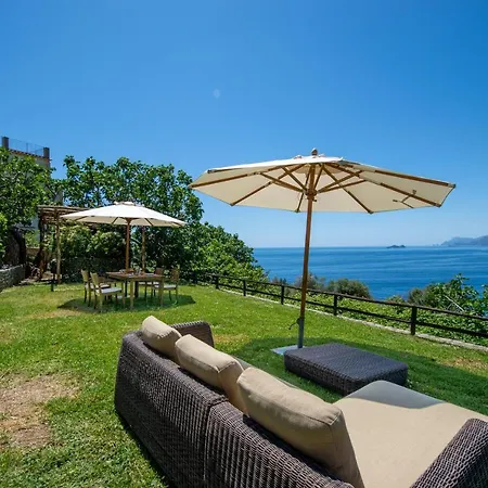 Seventh Heaven Villa