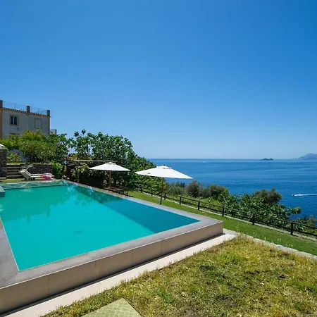 Villa Seventh Heaven