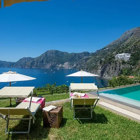 Seventh Heaven Villa *