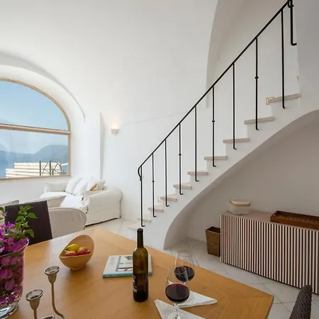 Villa Seventh Heaven