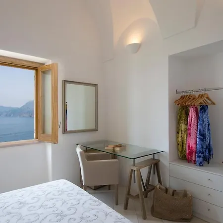 Seventh Heaven * Praiano