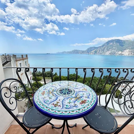 Villa Seventh Heaven
